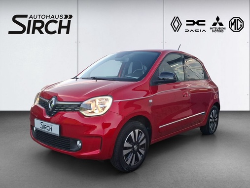 Renault Twingo 2023