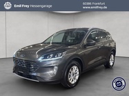 Ford Kuga 2022