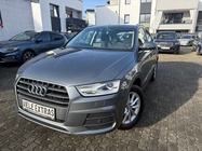 Audi Q3 2016