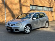 Volkswagen Golf 2007