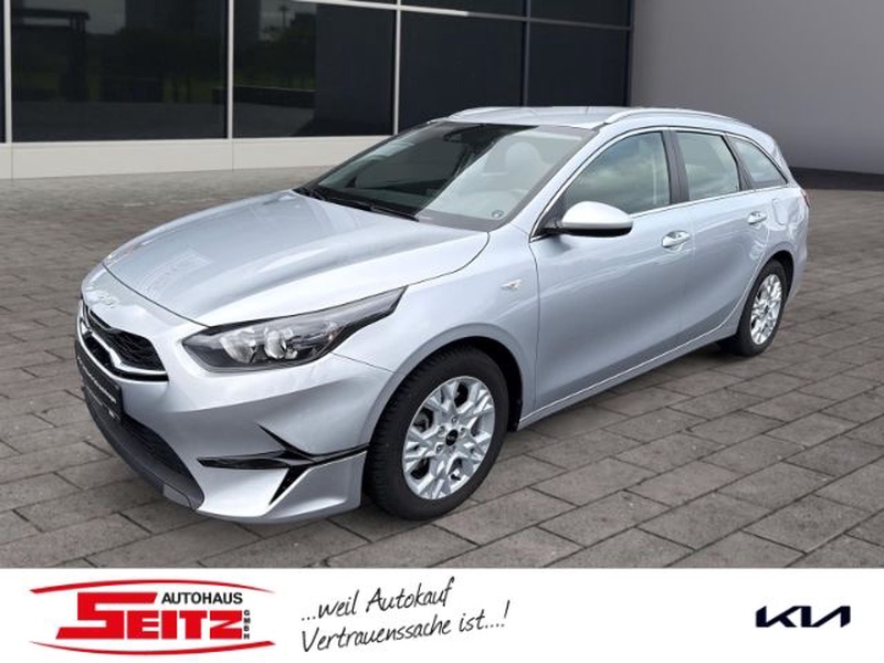 Kia cee'd Sportswagon