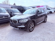 BMW X3 2019