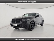 BMW X4 2025