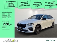 Skoda Scala 2025
