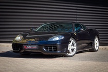 Ferrari 360 2004