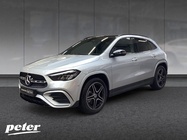 Mercedes-Benz GLA-Class 2026