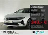 Opel Astra 2025