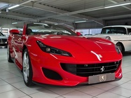 Ferrari Portofino 2019