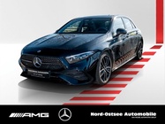 Mercedes-Benz A-Class 2025