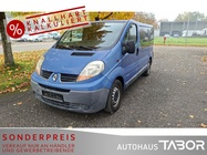 Renault Trafic 2006