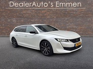 Peugeot 508 2020