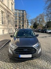Ford EcoSport 2020