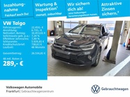 Volkswagen Taigo 2023