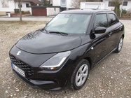 Suzuki Swift 2025