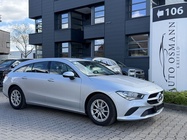 Mercedes-Benz CLA-Class 2021