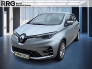 Renault ZOE 2021