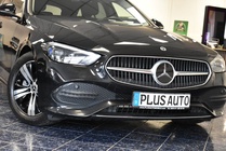 Mercedes-Benz C-Class 2022