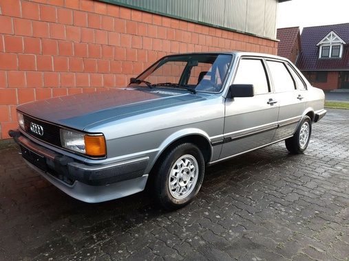 Audi 80 1984