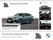 BMW iX2 2025