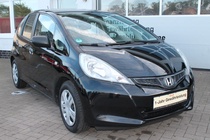 Honda Jazz 2013