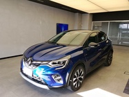 Renault Captur 2024