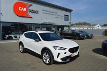 Cupra Formentor 2022