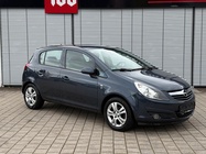 Opel Corsa 2010