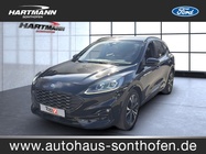 Ford Kuga 2024