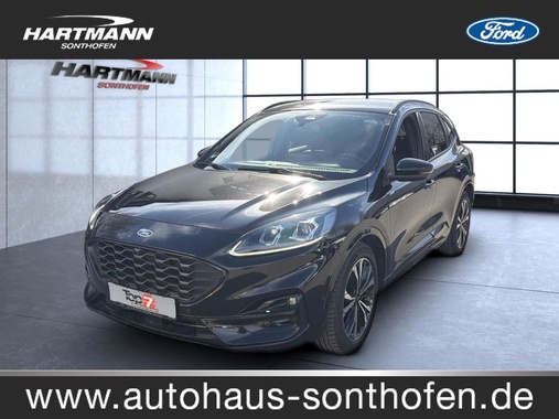 Ford Kuga 2024