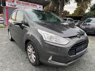 Ford B-Max 2016