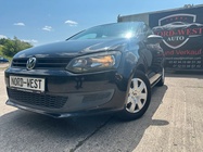Volkswagen Polo 2010