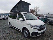 Volkswagen T6 2024