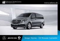 Mercedes-Benz V-Class 2022