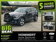 Volvo XC40 2022