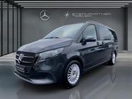 Mercedes-Benz V-Class 2024