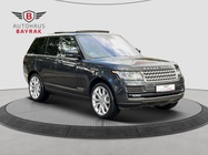 Land Rover Range Rover 2016