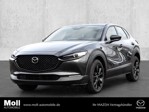 Mazda CX-30 2026