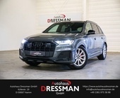 Audi Q7 2023
