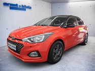 Hyundai i20 2020