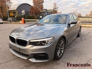 BMW 5 Series 2019