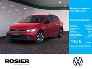 Volkswagen Polo 2025