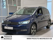 Volkswagen Touran 2024
