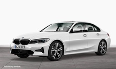 BMW 3 Series 2021