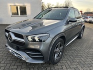 Mercedes-Benz GLE-Class 2020