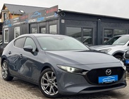 Mazda 3 2019