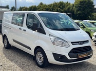 Ford Transit Custom 2015