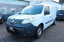 Renault Kangoo 2021