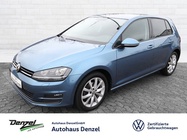 Volkswagen Golf 2013