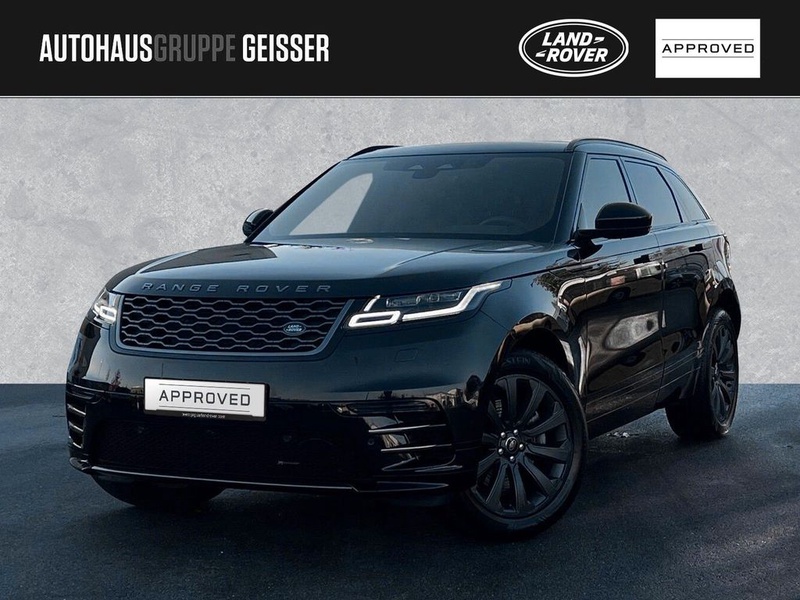 Land Rover Velar