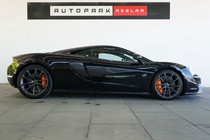 McLaren 570S 2020